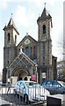 St John the Evangelist, Kilburn Lane