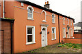 Roselea Cottages, Dunmurry (2012-1)