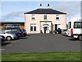 The Lodge Cultural Centre, Castlewellan