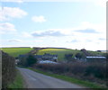 Rampisham Hill Farm