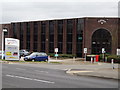 Barwell Business Park