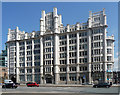 Tower Buildings, Water Street, Liverpool