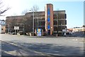 Multi-Storey Car Park, Albion Street