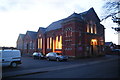 Freckleton Methodist Church