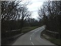 Bridge over St Neot River at East Colliford 