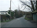 Newton Lane at Daresbury Fruit Farm