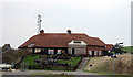 The Beachy Head