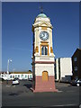 Clocktower, Bexhill