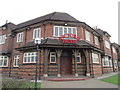 The Victoria Hotel, Cleveleys