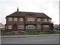 The Victoria Hotel, Cleveleys