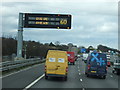 Queueing on the M1