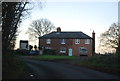 Hawcroft Cottages