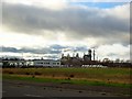 Stirling, Springkerse Industrial Estate