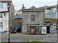 Fortuneswell - Old Building 