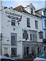 The Clarendon Hotel