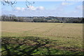 View across the Toadmoor Valley