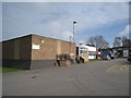 Park Community Centre and Library