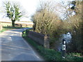 Bridge on Roke Road