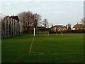 The Recreation Ground, home of Bosham FC (2)