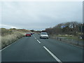 Coastal Road looking north