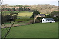 Abbotsbury Cricket Pavilion