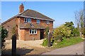 The Last House on Walkford Lane