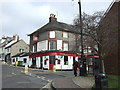 The Landsdown Arms, lewes