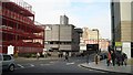 Birmingham New St Signal Box