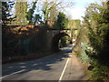 Dry Arch Road