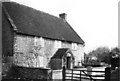 Two Bridges Farm, Isle Abbots, 1942