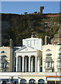 St Mary in the Castle Church, Hastings