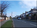 Duchy Avenue - Heights Lane