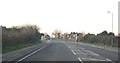 Herne Bay Rd (A291)