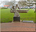 Breathing at Sea, an RNLI tribute, Mumbles, Swansea