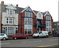 The M.C.C. Club, Mumbles, Swansea 