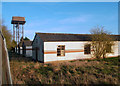 Old Huts, Upper Heyford Airfield