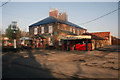 The West Norfolk Pub