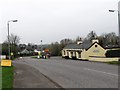 The Orchard Sports Bar Public House on the A25