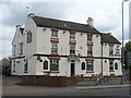 Coalville Red House Pub