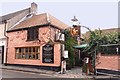 City Arms Pub, Wells