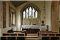 St Faith, Brentford - North chapel