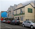 The Pilot, Mumbles, Swansea