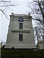 The MontefioreSynagogue, Ramsgate