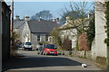 Main Road, Taddington