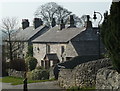 Houses in Chelmorton