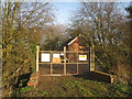 Anglian Water Pumping Station