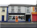 Sports Shop, Fivemiletown