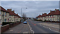 Glasgow Road, Barrhead