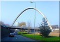 Hulme Arch