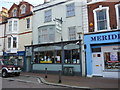 Weymouth - Edinburgh House Of Sound